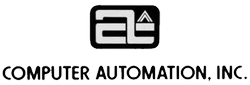 logo computer automation
